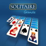 Solitaire mare